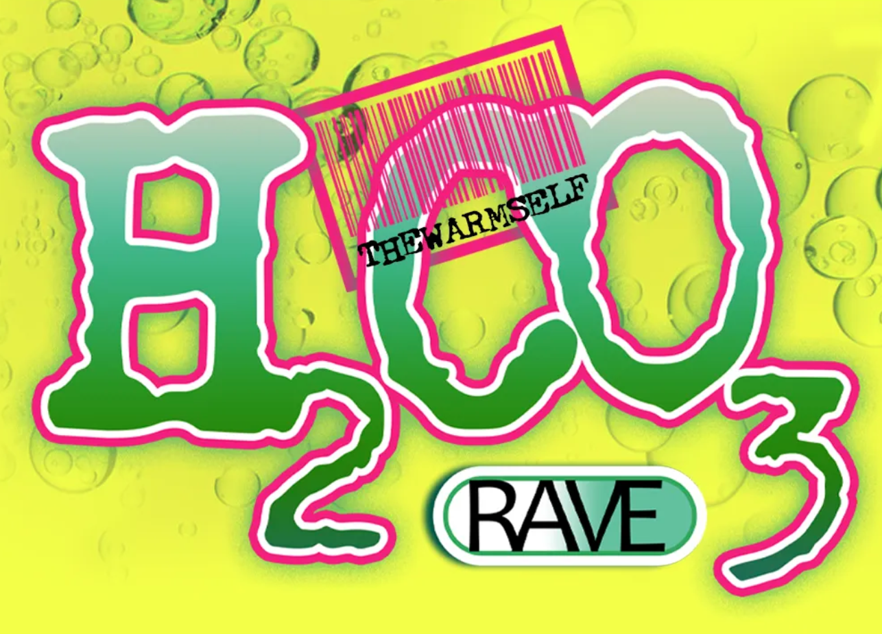 5.2 | H₂CO₃RAVE 碳酸之舞Vol.1 @NUTS LIVEHOUSE